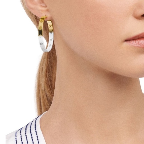 🆕 Tory Burch Authentic Jewelry Merchandise At Awesome Prices To Buy Now & Save - Picture 9 of 16